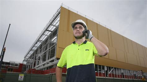 City of Gold Coast: Jobs .